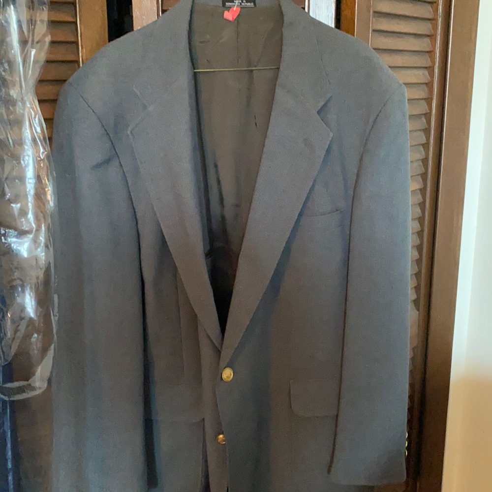 Men’s sport jacket
